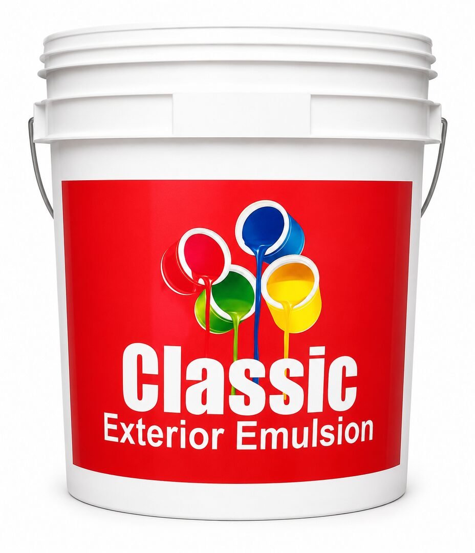 Bajaj Classic Emulsion