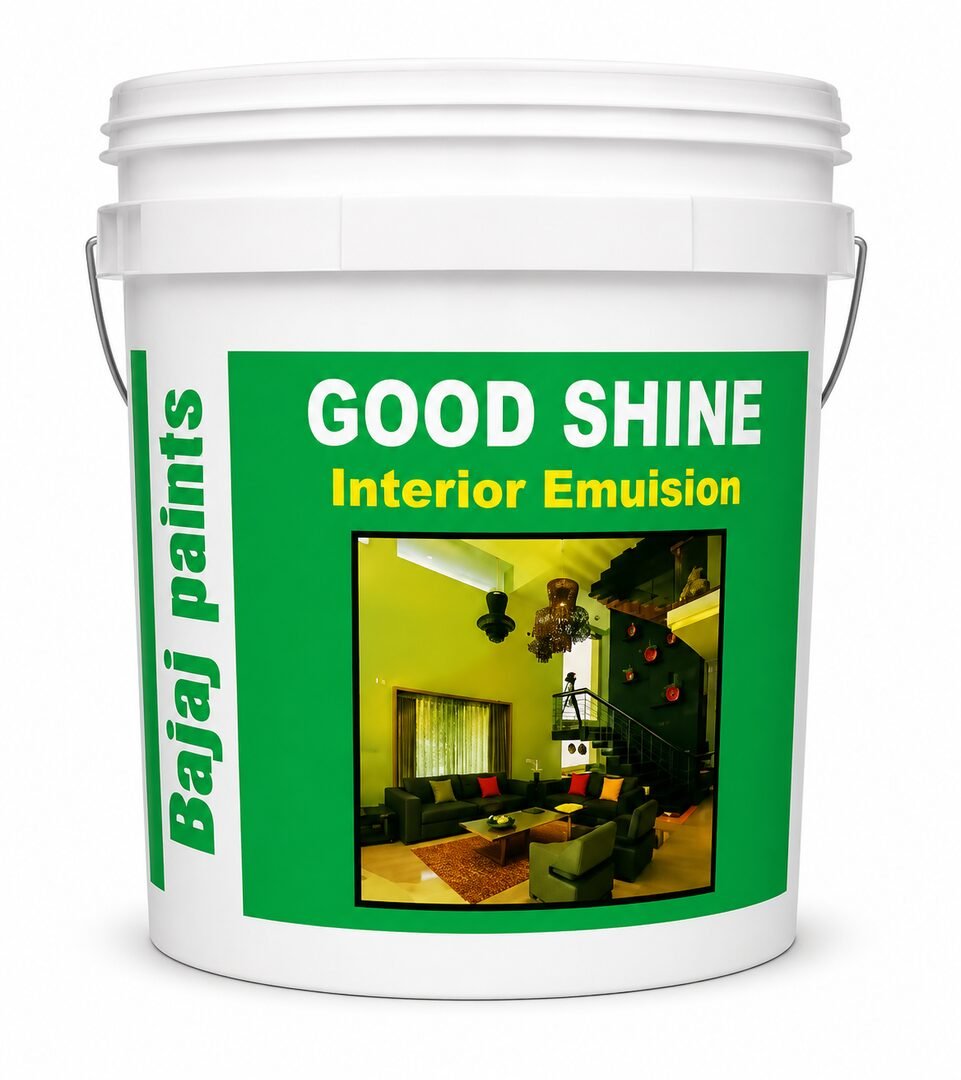 Bajaj Bachat Acrylic Distemper